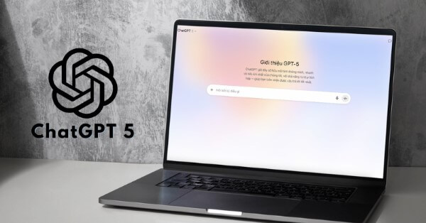 Người dùng cần thận trọng khi tài khoản Chat GPT-5 vĩnh viễn