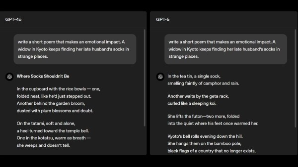 Chat GPT 5 hỗ trợ sáng tạo nội dung và viết lách