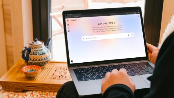 Chat GPT 5 được tinh chỉnh để tối ưu trải nghiệm cá nhân hóa