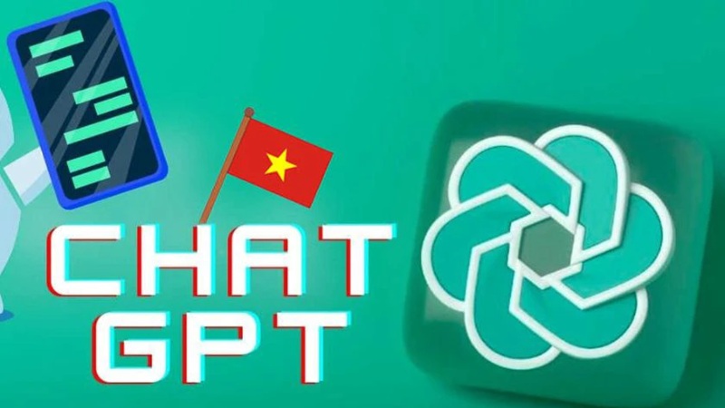 Chat GPT tiếng Việt hỗ trợ xử lý nội dung hoàn toàn bằng tiếng Việt