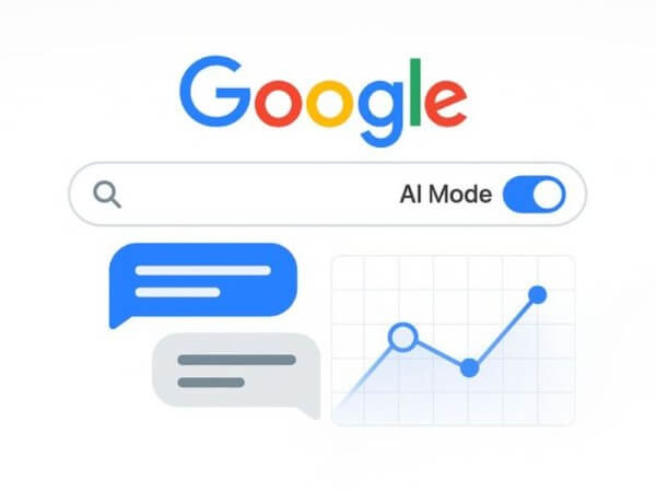 Những điều kiện có thể bật chế độ AI trên Google