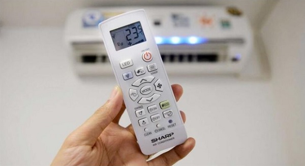 Nhược điểm của chế độ Eco máy lạnh Comfee
