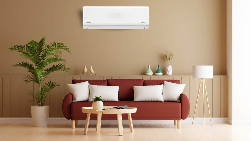Chế độ Eco máy lạnh Comfee là gì
