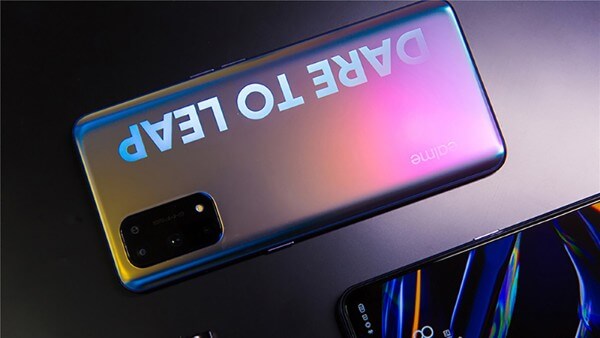 Dimensity 800U hỗ trợ camera độ phân giải cao lên đến 64MP