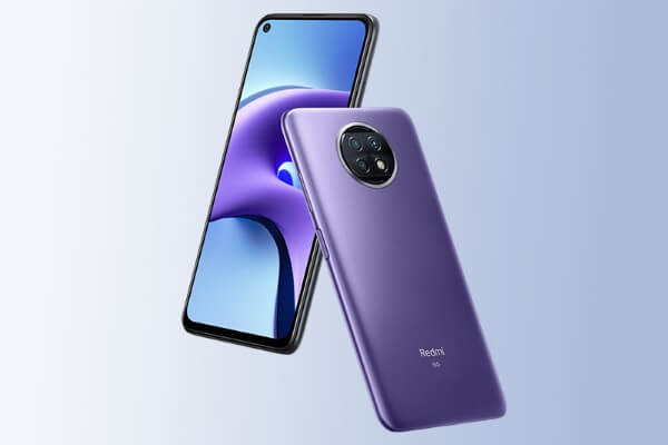 Dimensity 800U có mặt trên các smartphone tầm trung mạnh mẽ và hỗ trợ 5G