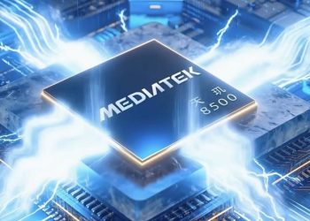 Chip Dimensity 8500 có tính năng gì mới
