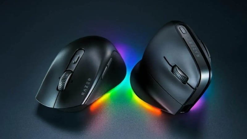 Những tiêu chí quan trọng nhất khi chọn chuột không dây cho dân văn phòng