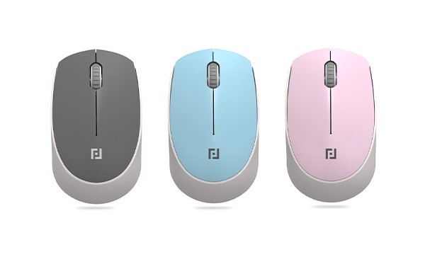 Chuột không dây PADO PM423