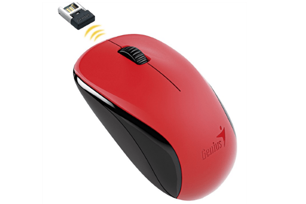 Chuột quang không dây Genius NX-7000 