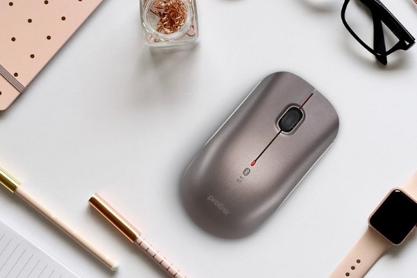 Chuột Bluetooth Prolink PMB8001