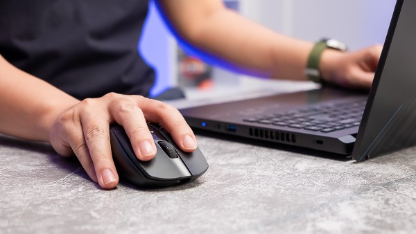 Những lưu ý khi chọn chuột không dây cho nhu cầu văn phòng