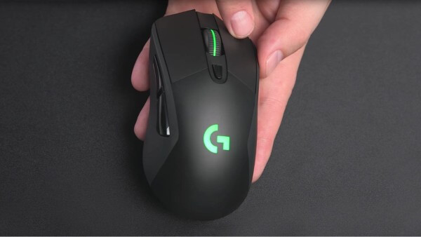 Các tiêu chí chọn chuột không dây Logitech quan trọng 