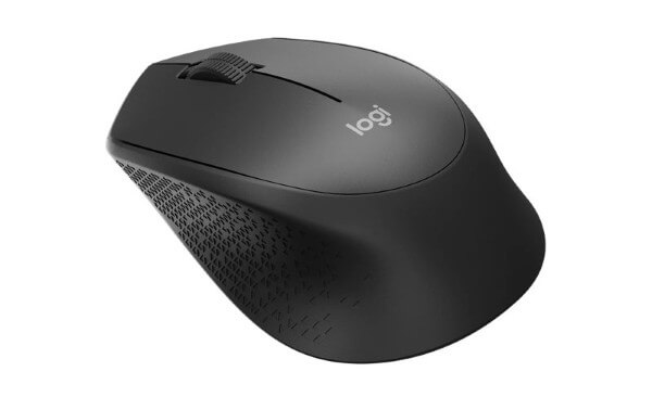 Chuột không dây Logitech M275