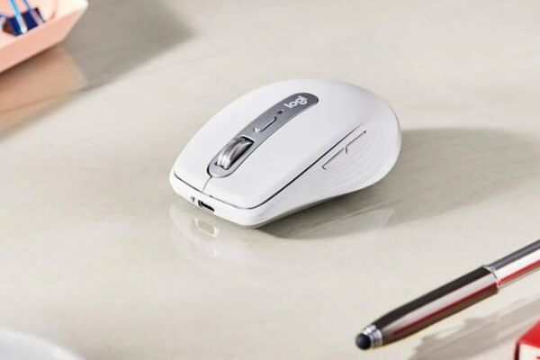 Chuột Bluetooth Logitech MX Anywhere 3