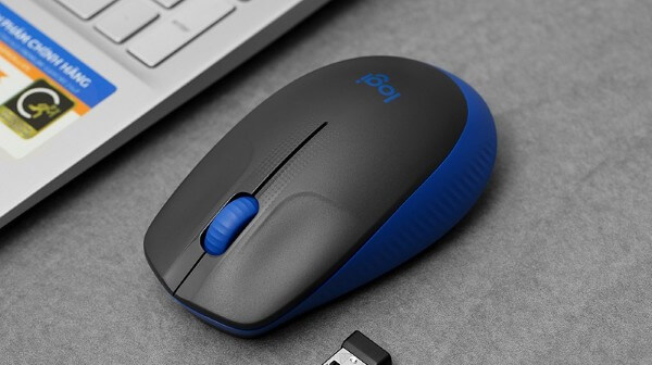 Chọn chuột không dây Logitech phù hợp nhu cầu sử dụng thực tế