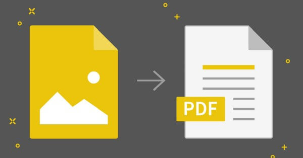 Những trường hợp nên sử dụng Canva để chuyển ảnh sang PDF
