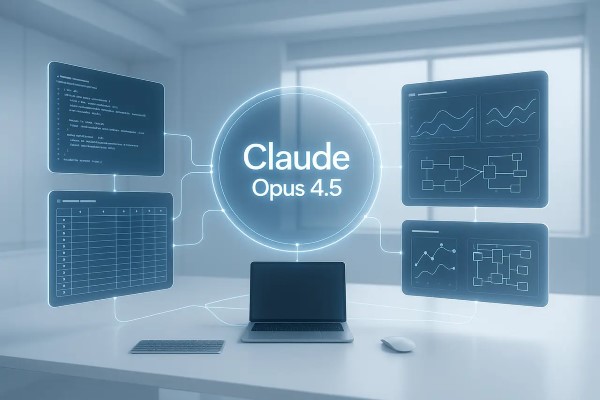 Claude Opus 4.5 dành cho nhiều đối tượng sử dụng phù hợp