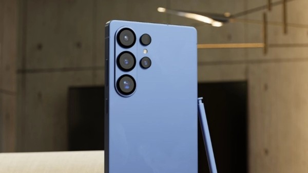 Galaxy S26 Ultra có thể trang bị cảm biến 50MP với camera tele 5x