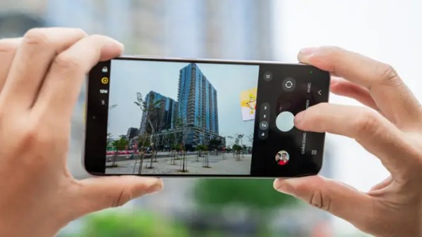Galaxy S26 và Galaxy S26+ có nhiều nâng cấp camera đáng giá