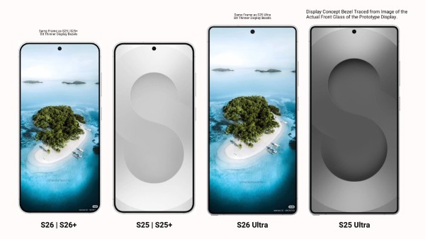 Galaxy S26 series dự kiến trang bị tấm nền M14 OLED thế hệ mới
