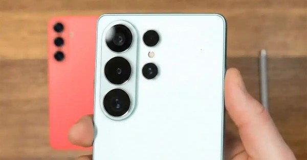 Galaxy S26 series là lựa chọn tối ưu với nhiều người