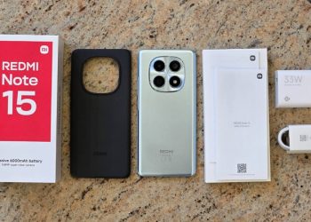 Có nên mua Xiaomi Redmi Note 15