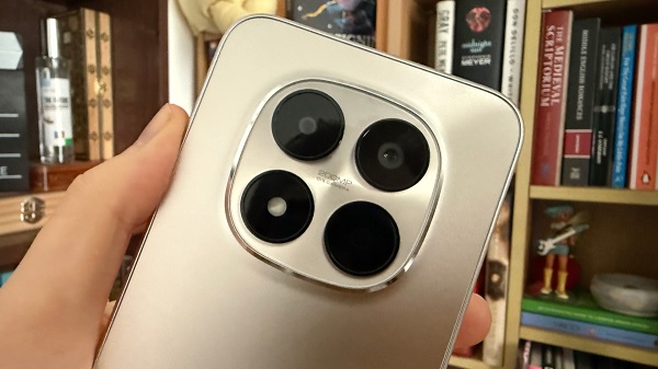 Camera chất lượng