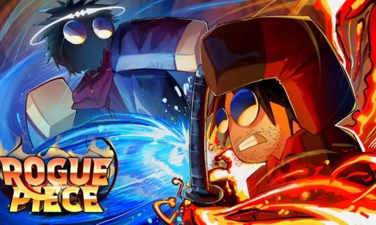 Code Rogue Piece Roblox là gì? Cách nhập và lý do không nhận được quà