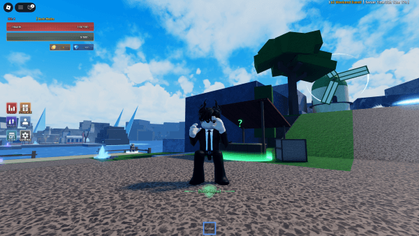 Người chơi nên phân bổ chỉ số và mục tiêu dài hạn