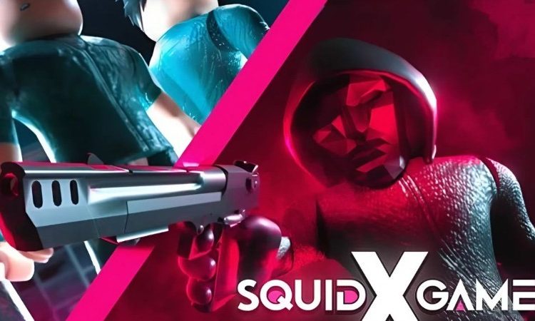 Tổng hợp code Squid Game X Roblox mới nhất: Nhận Coins miễn phí, sinh ...