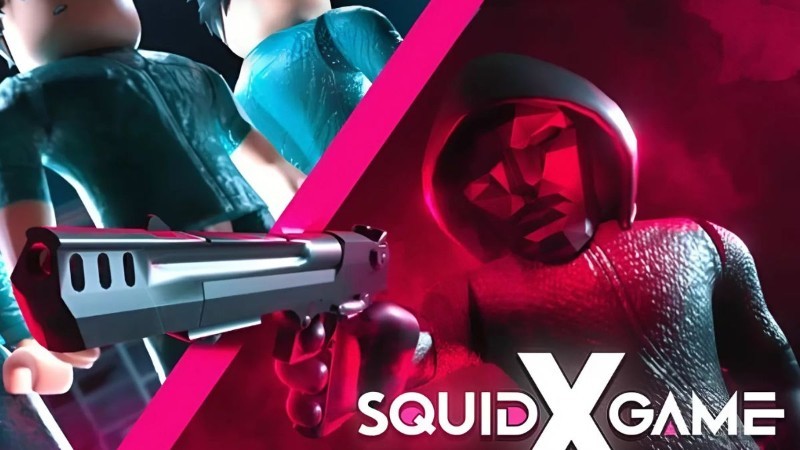 Cập nhật code Squid Game X Roblox mới nhất tháng 12/2025