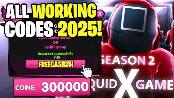 Coins là một đơn vị tiền tệ quan trọng trong Squid Game X