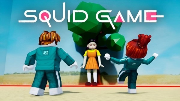 Squid Game X là một trò chơi sinh tồn nổi bật trên Roblox