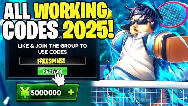 Nguyên nhân không nhập được mã code Tennis Zero