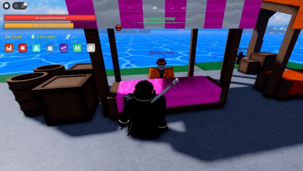 Những mẹo nhận thêm code Verse Piece miễn phí