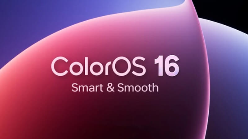 Khám phá phiên bản cập nhật ColorOS 16 có gì mới 