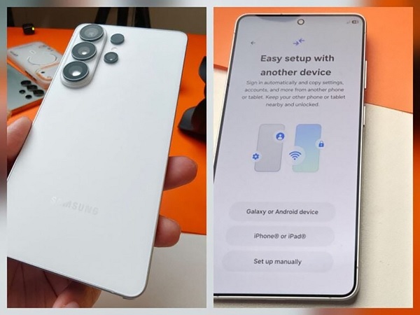 Công nghệ ALoP trên Galaxy S26 Ultra đang là tâm điểm chú ý trong những rò rỉ mới nhất