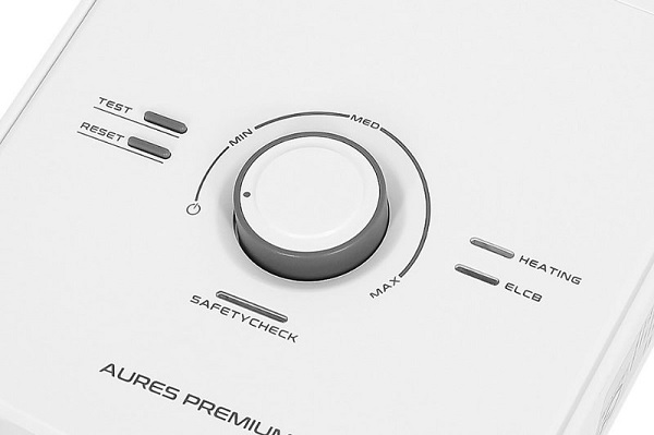 Lợi ích khi sử dụng công nghệ Residual Heat