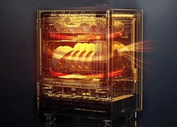 Công nghệ Residual Heat là gì