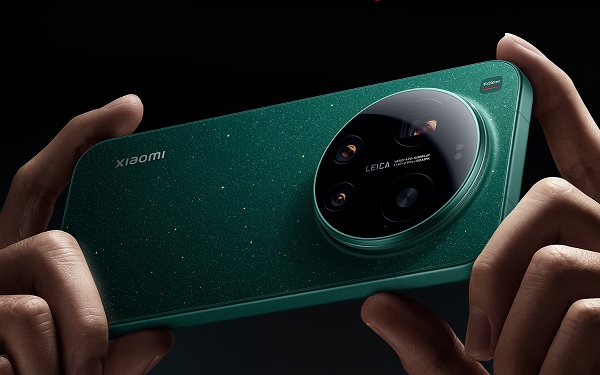 Xiaomi 17 Ultra tiếp tục khẳng định vị thế flagship camera với hệ thống nhiếp ảnh cao cấp