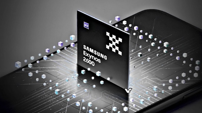 Đánh giá tổng quan về chip Exynos 2600