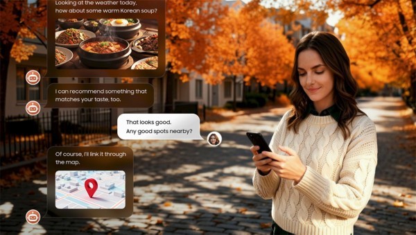 Đánh giá về khả năng xử lý trí tuệ nhân tạo trên chip Exynos 2600