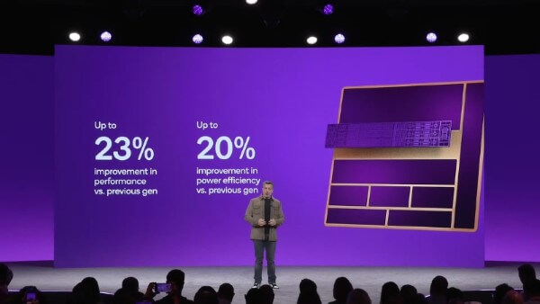 Snapdragon 8 Gen 5 với cấu trúc CPU gồm 8 nhân