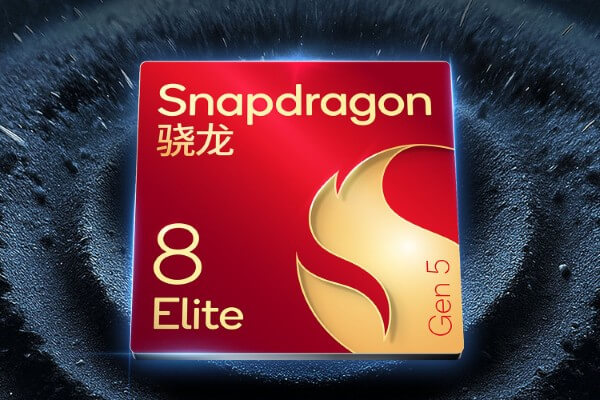 Snapdragon 8 Gen 5 tích hợp modem Snapdragon X80 hỗ trợ kết nối mạng 5G