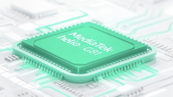 HONOR Play 10 sử dụng vi xử lý MediaTek Helio G81