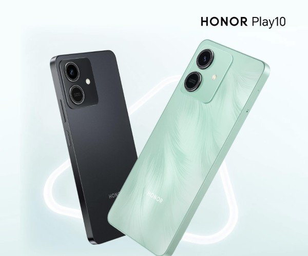 HONOR Play 10 đáp ứng nhu cầu của nhóm người dùng phổ thông