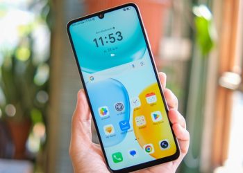 Đánh giá HONOR X5c Plus