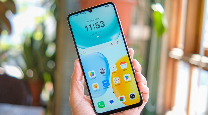 Đánh giá HONOR X5c Plus