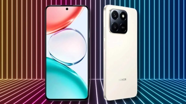 Đánh giá tổng quan Honor X7d