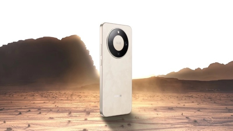 HONOR X9d ra mắt gây ấn tượng mạnh với nhiều điểm cộng đáng giá